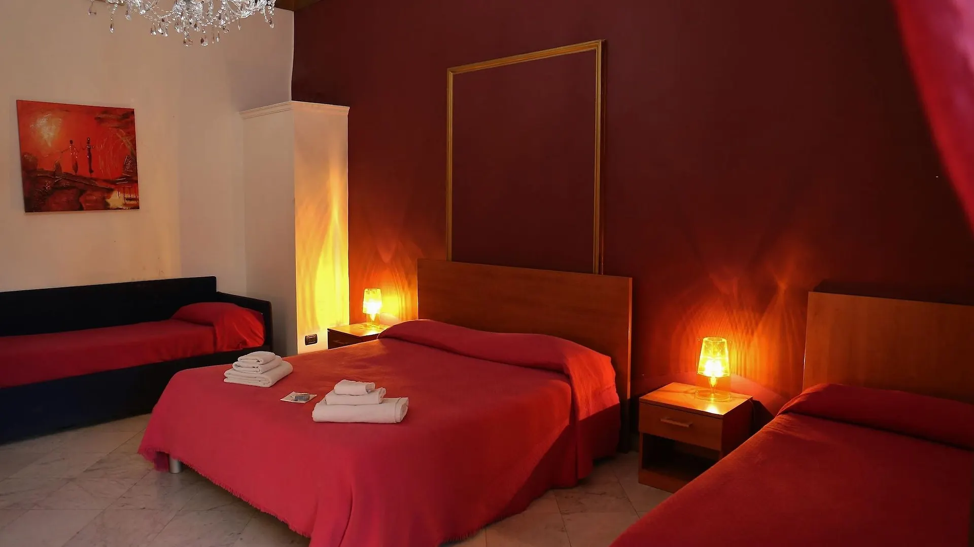 קטאניה B&B Opera