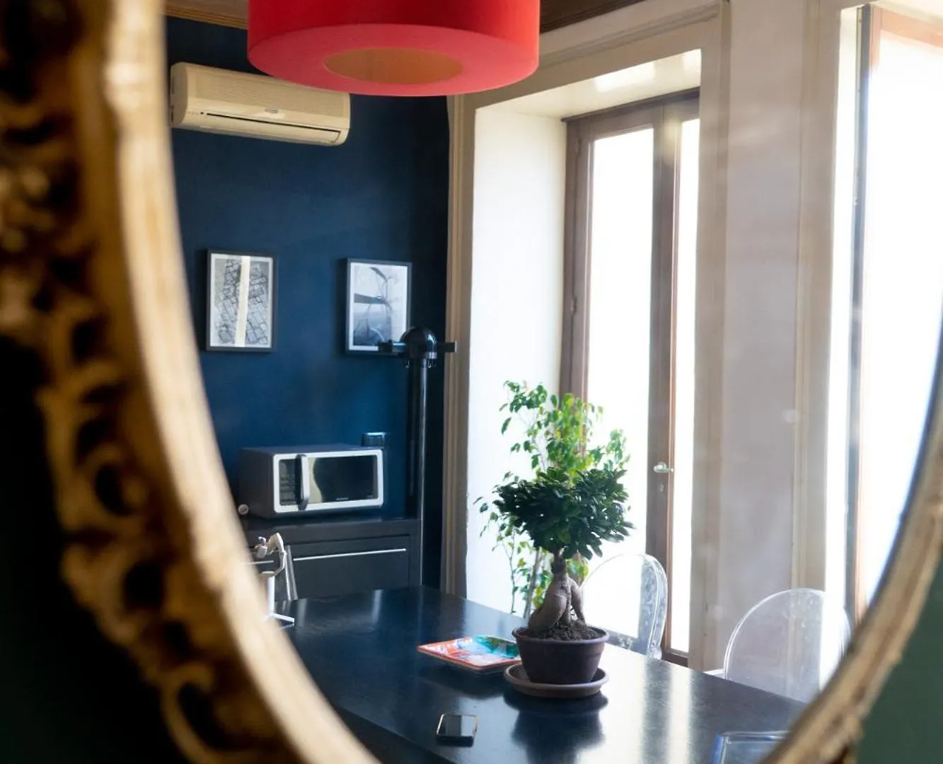 קטאניה B&B Opera