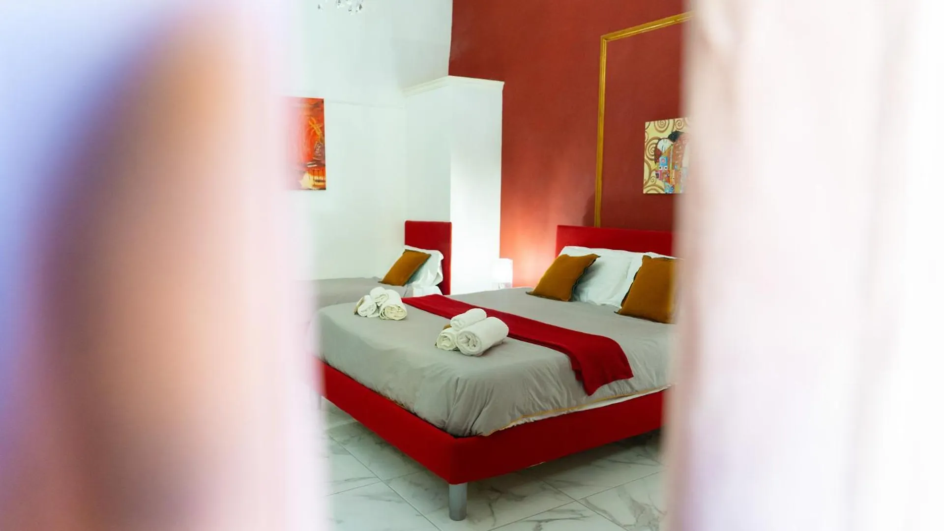 קטאניה B&B Opera