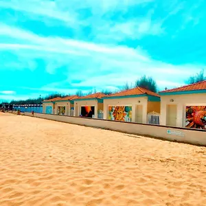 Holiday park Villaggio Internazionale La Plaja, Catania