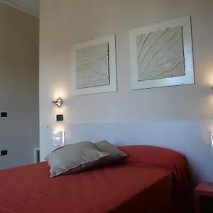Bed and breakfast In Elisa & Gentucca