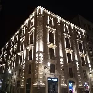 Guest house Il Gattopardo House, Catania