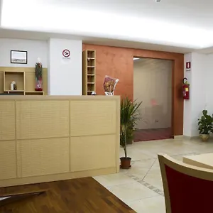 Hotel Town, Catane