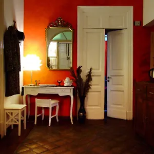 Bed & Breakfast Bianca, Catania