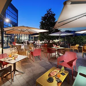 Hotel Tuscany