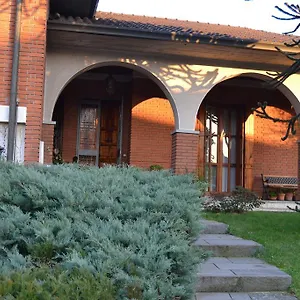Bed & Breakfast La Filanda