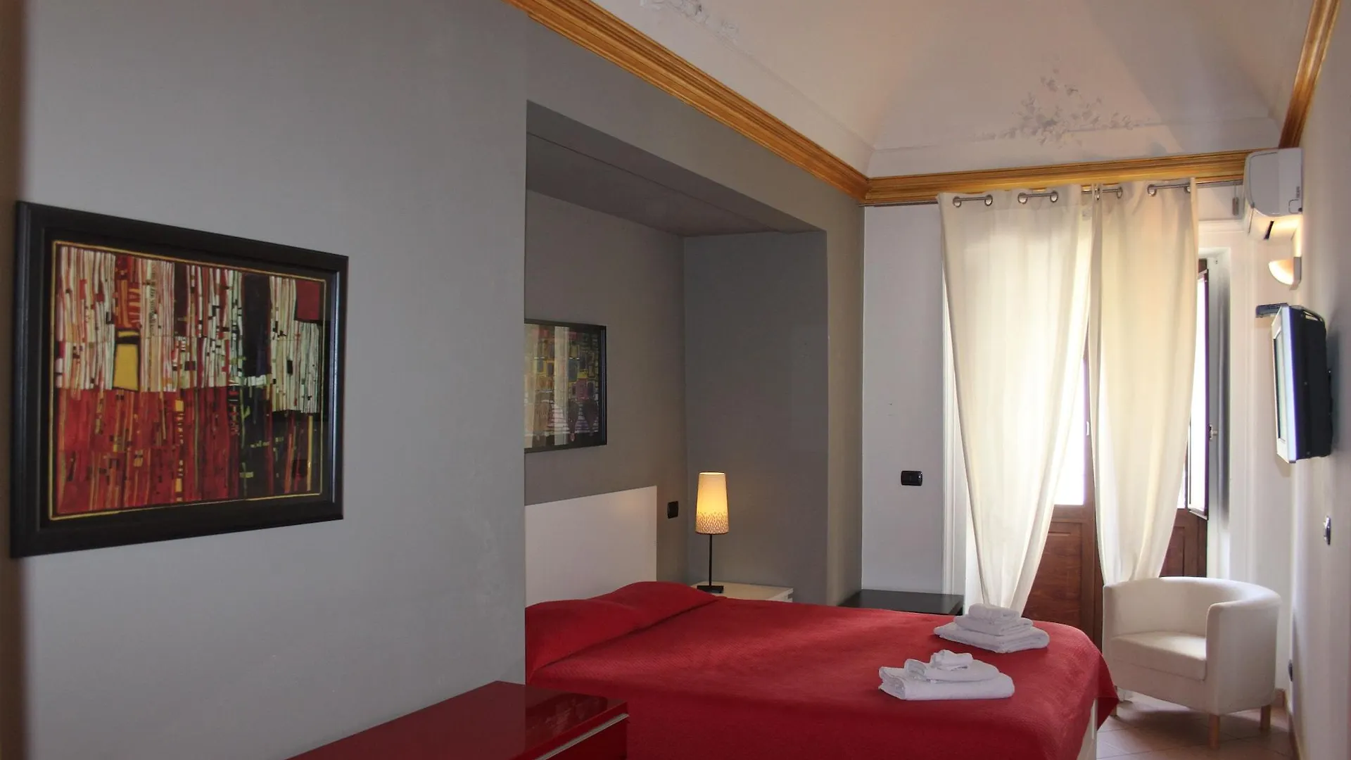 *** Bed & Breakfast B&B Opera Catánia Italië