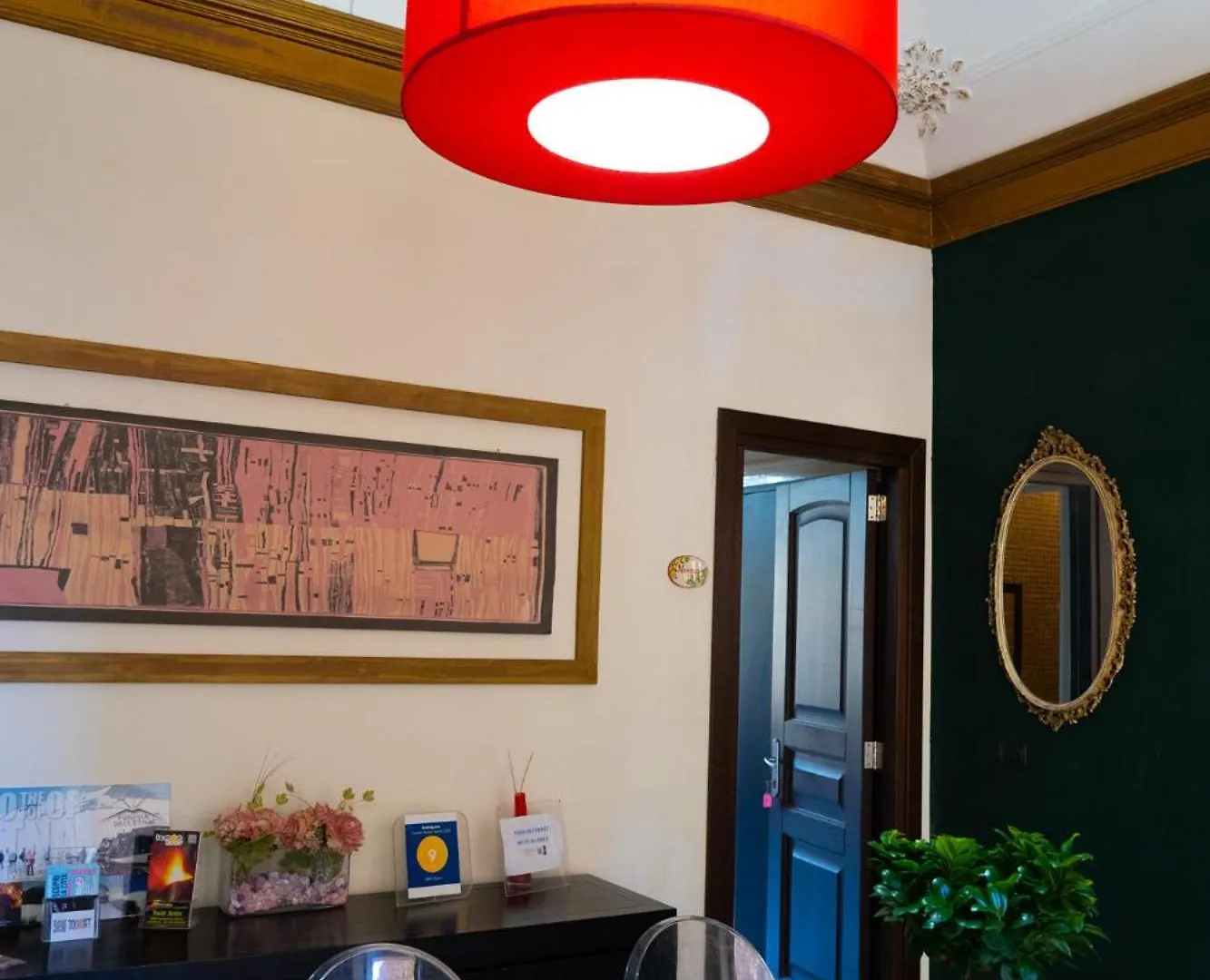 Bed & Breakfast B&B Opera Catánia