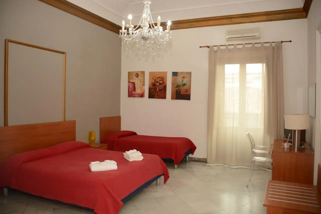 B&B Opera Catánia 3*,  Italië