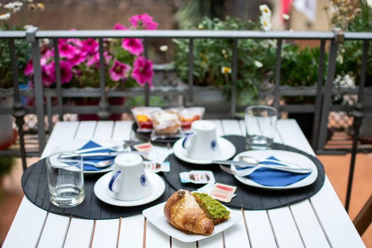 B&B Opera Catánia Bed & Breakfast